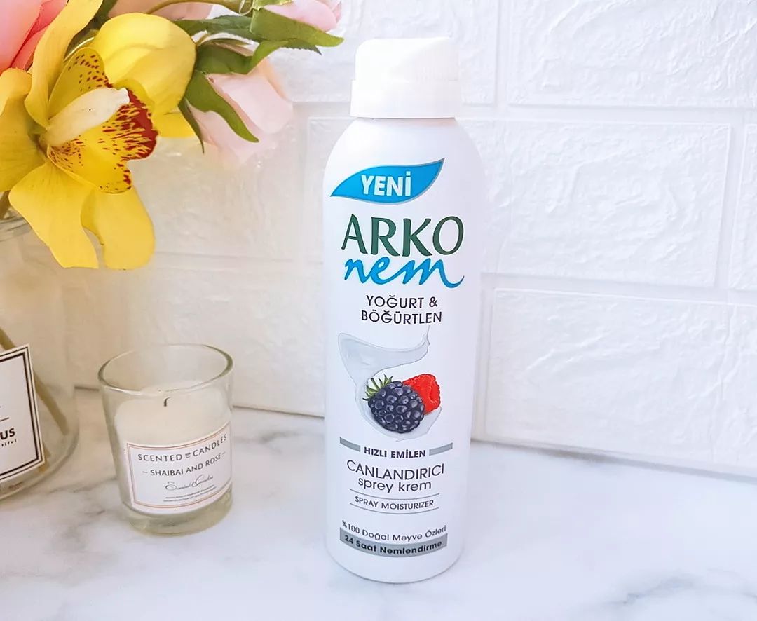 超级滋润的身体乳测评,又嫩又滑的身体乳测评