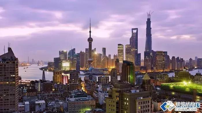 上海中心大厦127层怎么有632米,上海中心大厦632米127层内部