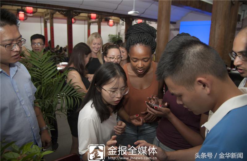 中国智造全球热销,中国智造圈粉美国