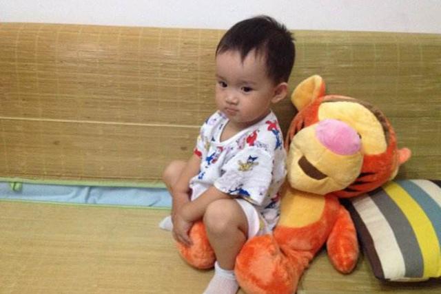 别老说自己孩子胆小,家长说孩子胆小老是受欺负