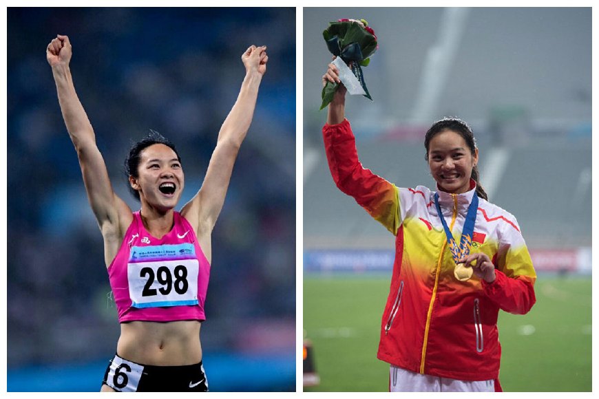 亚运会百米飞人夺冠,亚运会百米飞人决赛成绩