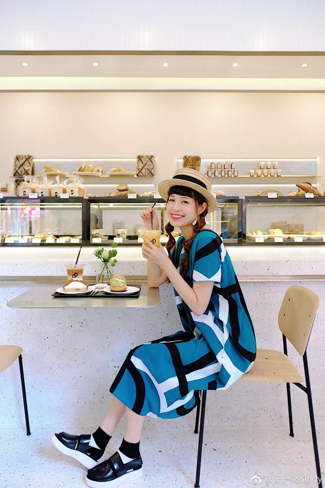 上海十大网红拍照地方,上海有名的摄影博主