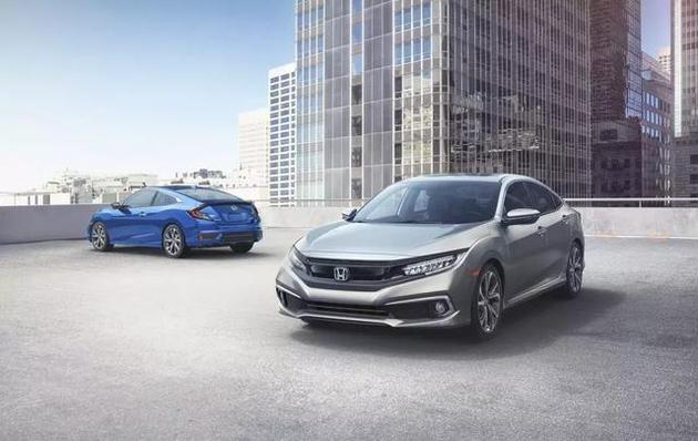 最牛逼的本田思域,三大杀马特神车思域