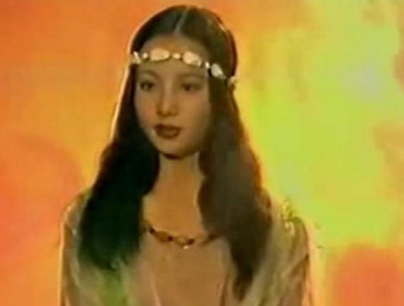 89版的《封神榜》比傅艺伟版的还经典，被停播原来停播是为了这个