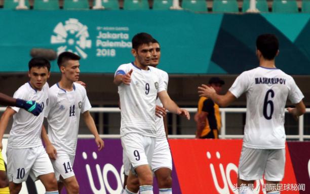 2018u23国足亚运会比赛直播,u23国足今天最新消息