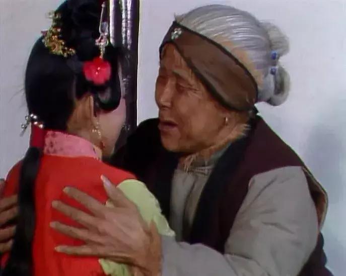 巧姐命运分析,巧姐的一生视频