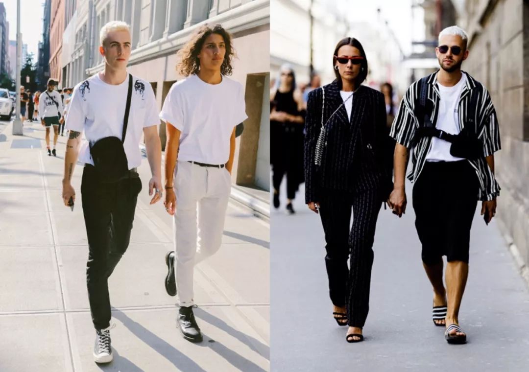 有助于长高的小物品,能让自己变帅的小配饰