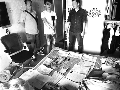 识别指定格式消息自动投注下单结算完全无需人工干预,用微信“机器人”开*场赌**,8个网络赌博团伙被一网打尽