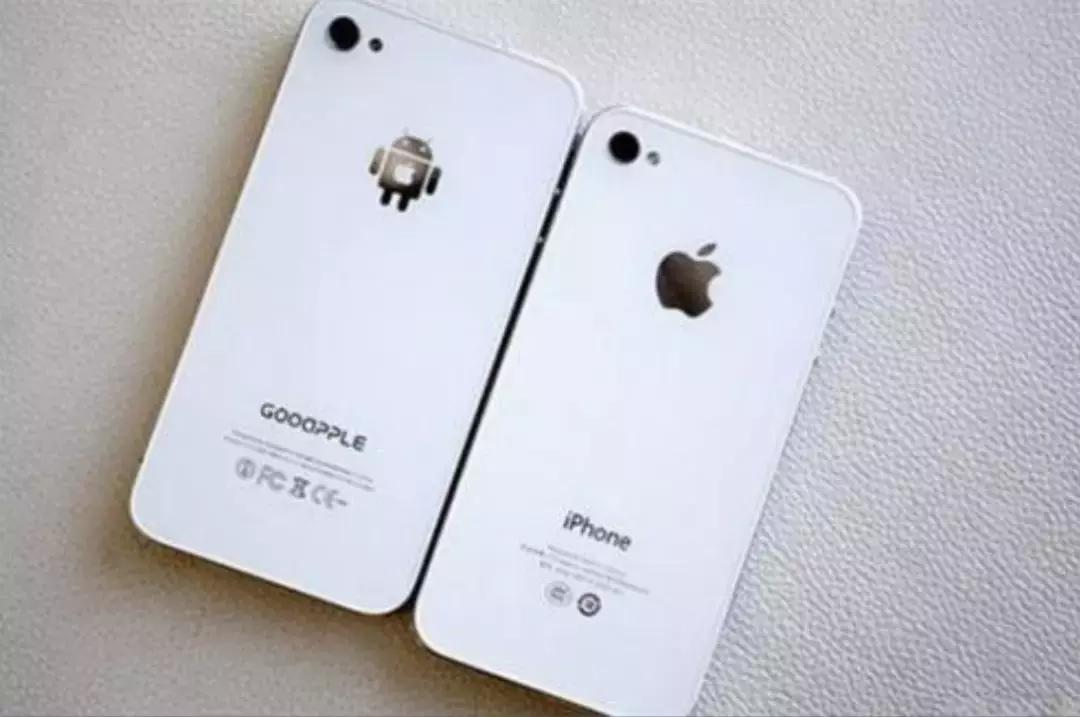 如何识别苹果翻新机官换机山寨机,怎么辨别苹果官换机和翻新机