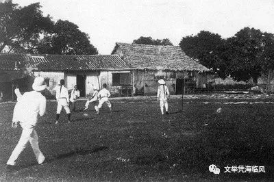 不应忘却的历史,山东威海足球赛