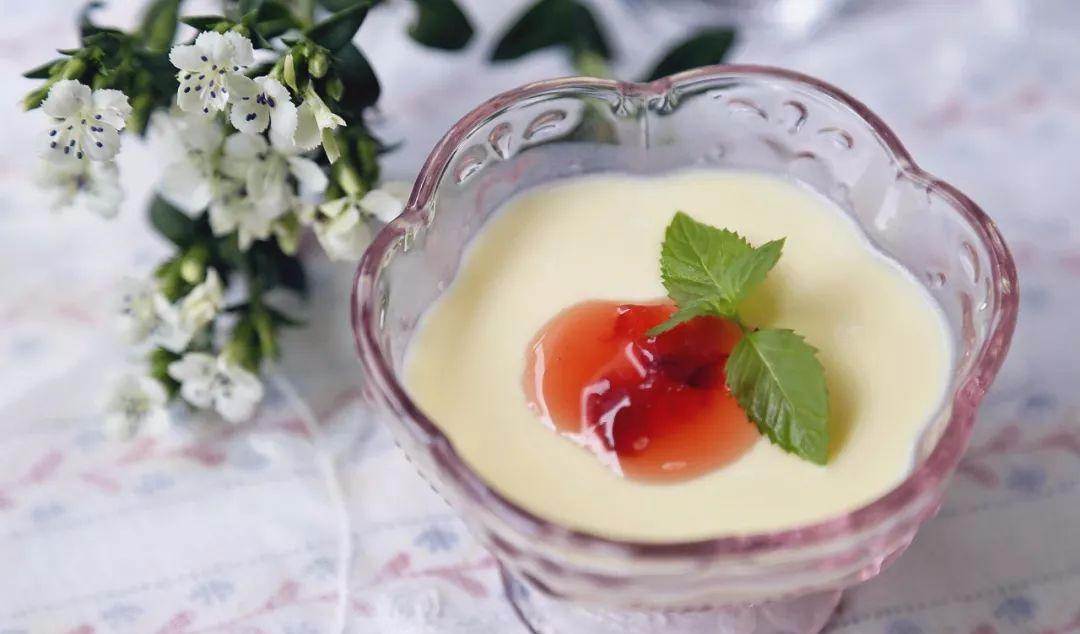 diy美食甜品推荐,七夕适合在家做的小甜品