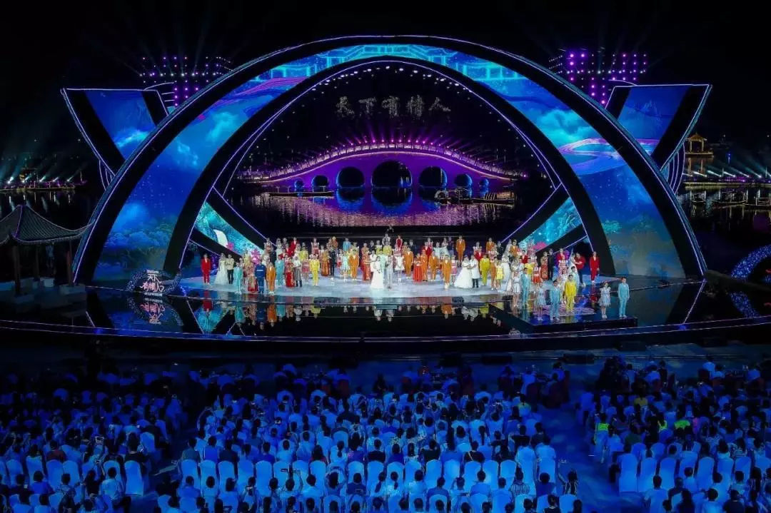 七夕西安浪漫打卡地你知道哪些,七夕西安周边哪里好玩