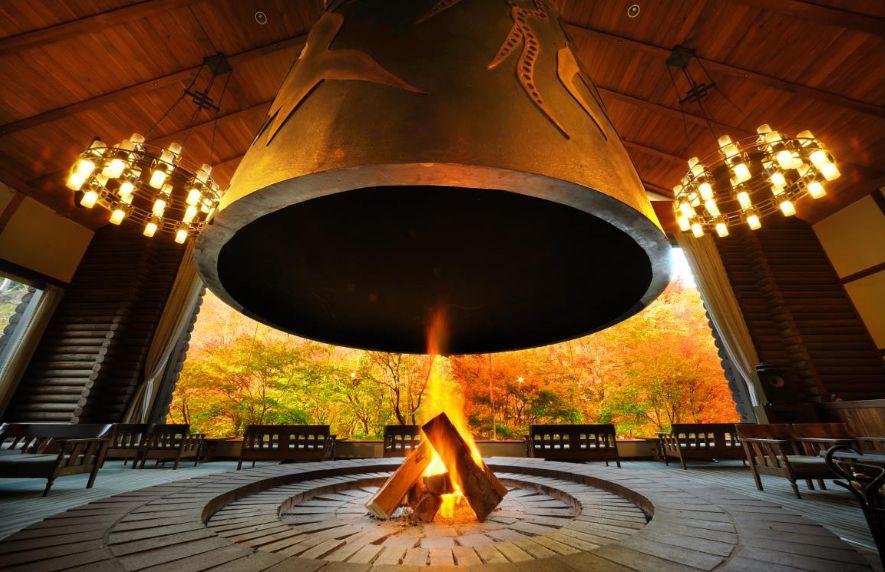 星野集团第十分公司,星野集团官网在线预订