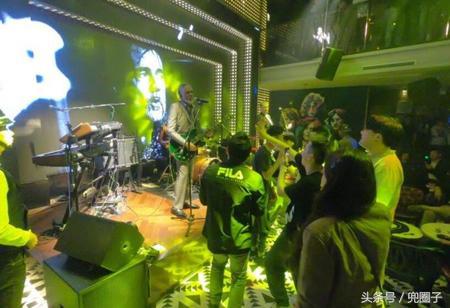 合肥特色酒吧,合肥oneclub酒吧