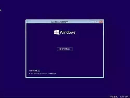 win10无法启动如何用re修复,win10winre修复系统