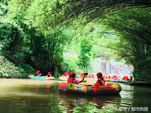 七夕节最适合游玩的地方,七夕节夜晚去哪里比较浪漫