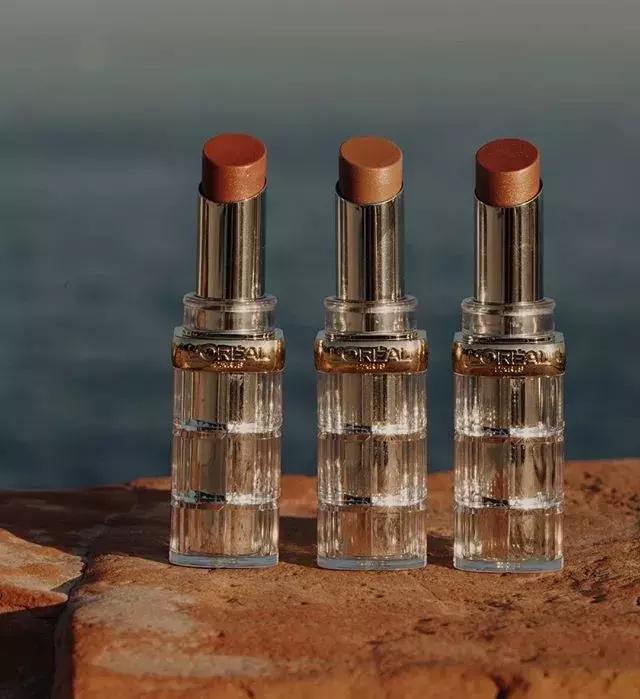 最近口红很火的,爆火的几款口红