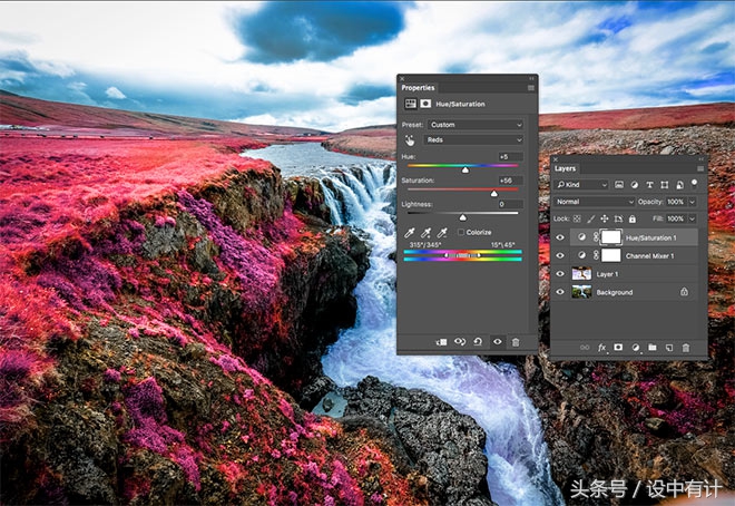 怎么用adobephotoshop做图片,adobephotoshop效果图怎么做