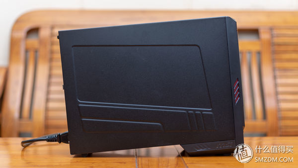 冥王ITX小钢炮：MSI微星哈迪斯NightbladeMI3电竞主机上手体验