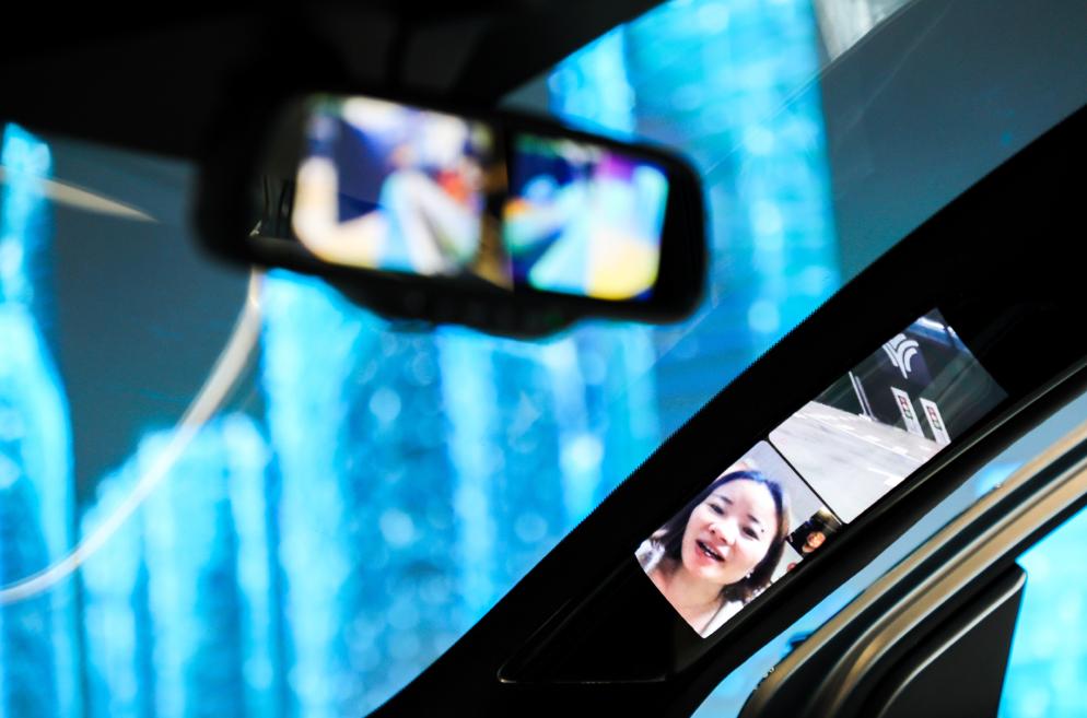 合众张祺新消息,合众汽车张祺