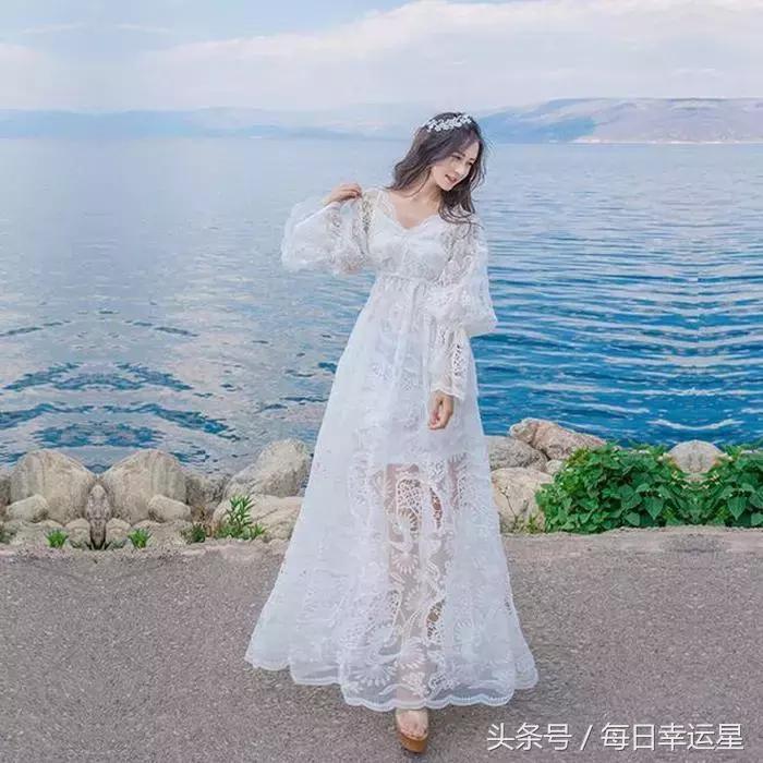 测试你最想穿的礼服,选一个你喜欢的礼服