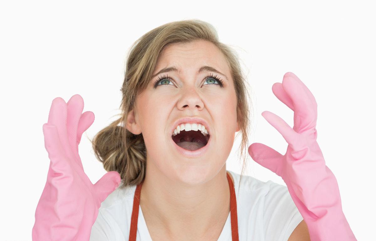 渣男拖把“三宗罪”怎样才算好拖把？