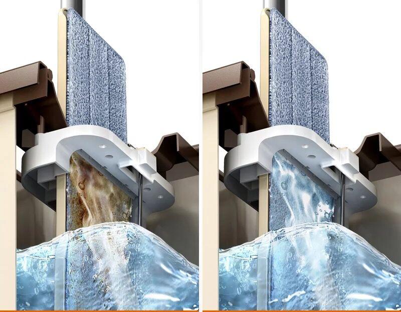 渣男拖把“三宗罪”怎样才算好拖把？