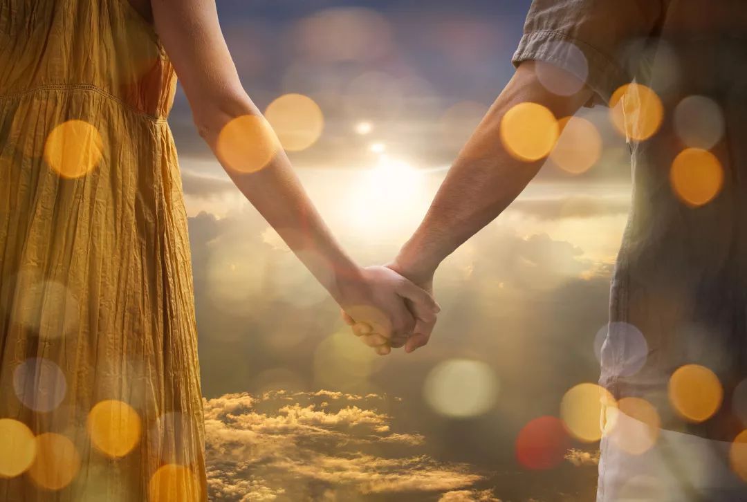 真正的爱就是尊重,真正的爱就是独立自主的人格