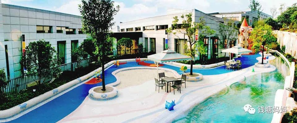 杭州有哪些亲子度假酒店推荐,杭州适合带孩子住的亲子主题酒店