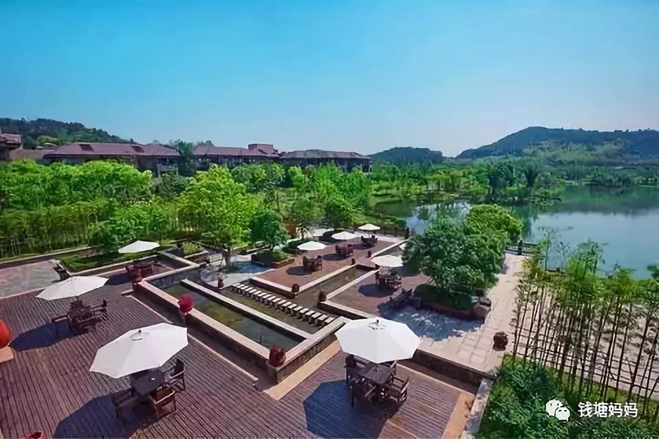 杭州有哪些亲子度假酒店推荐,杭州适合带孩子住的亲子主题酒店