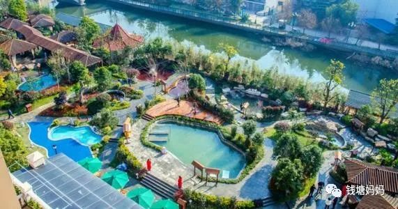 杭州有哪些亲子度假酒店推荐,杭州适合带孩子住的亲子主题酒店