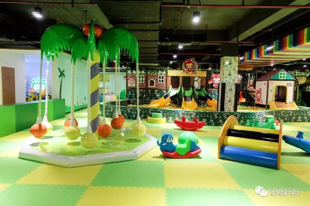 杭州有哪些亲子度假酒店推荐,杭州适合带孩子住的亲子主题酒店