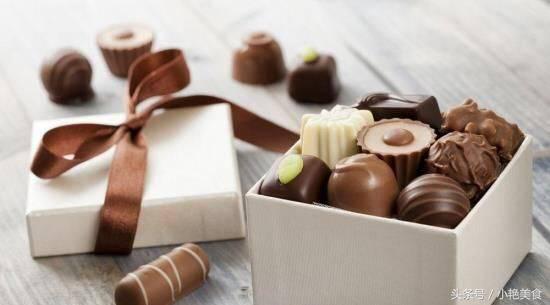 情人节美食好物推荐,还有哪些适合情人节的美食