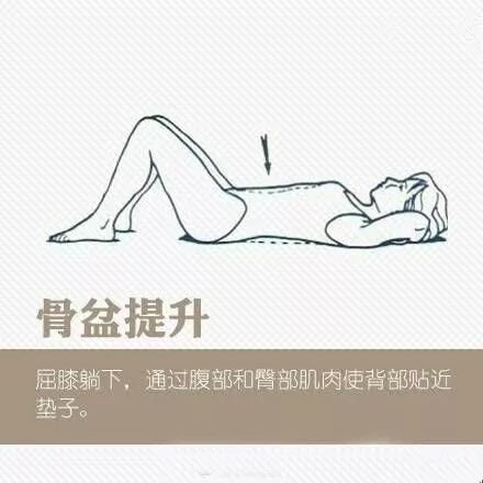 急性腰椎间盘突出疼痛怎么缓解,腰椎引起的左大腿疼痛怎么缓解