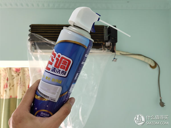 拆洗壁挂空调,空调拆洗详细步骤看完你也会了