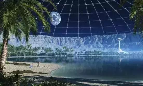 当人类遇到外星文明的时候,科学家模拟外星文明