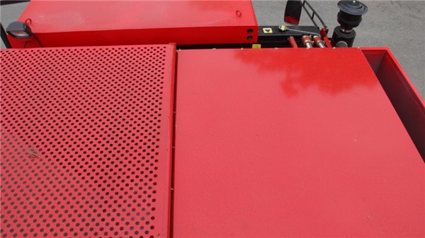 花生收获机最新款原理,花生收获机怎么操作