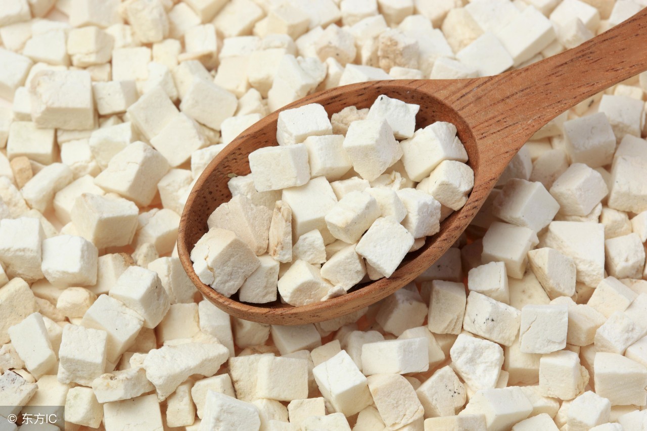 糖友的福音，这6道食谱很实用