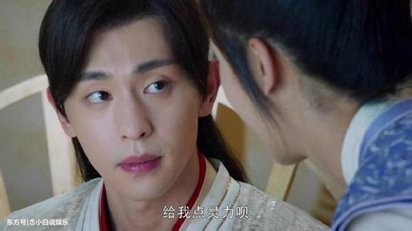 香蜜旭凤被赶出天界,香蜜锦觅旭凤被控制