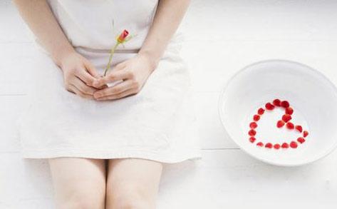 关于痛经科普题目,痛经知识