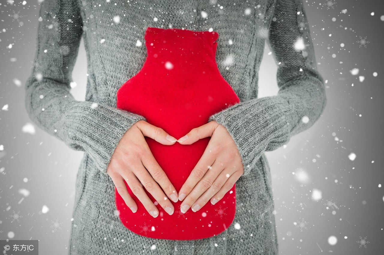 关于痛经科普题目,痛经知识