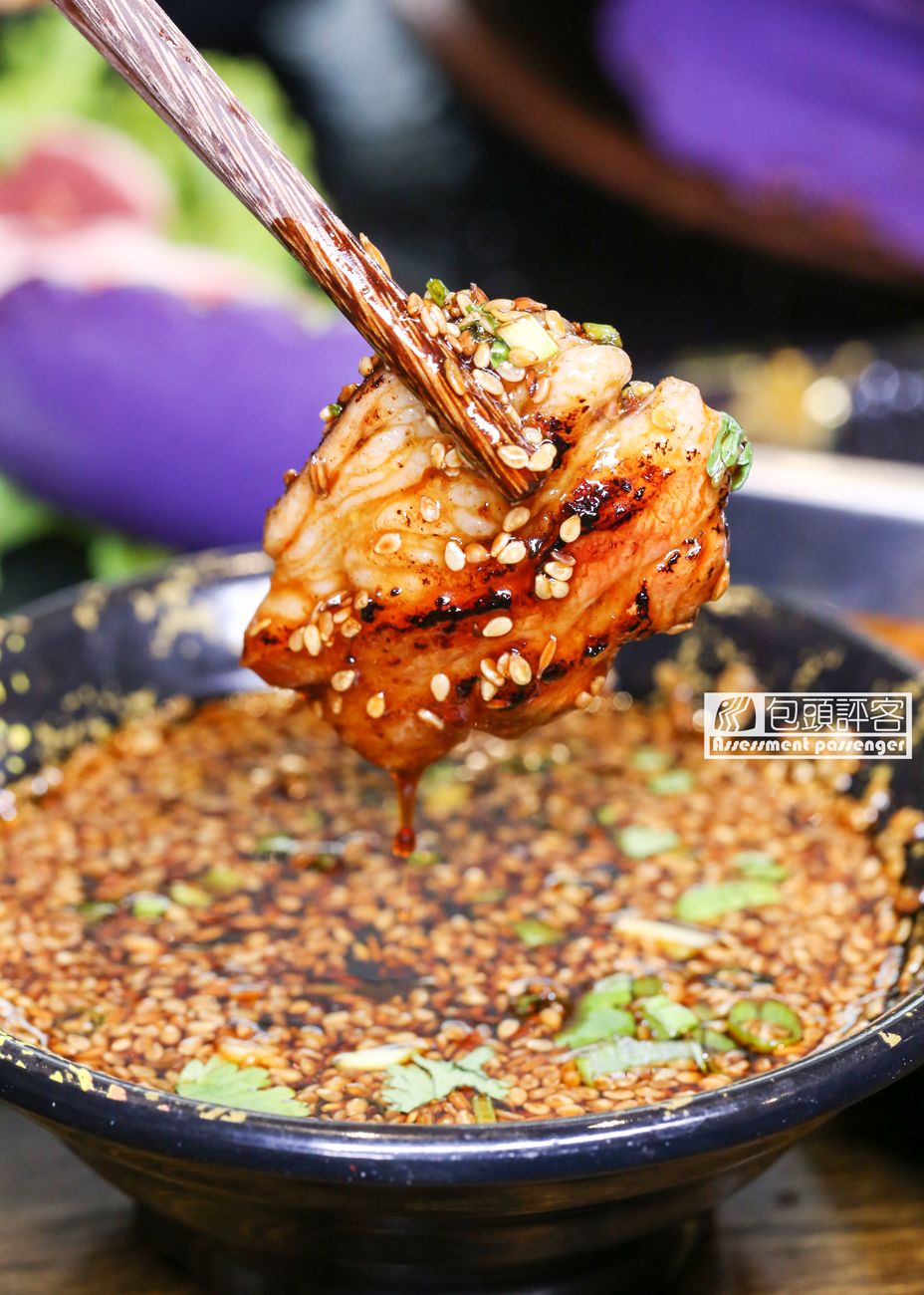 包头最具韩国特色的烤肉店,包头性价比高的烤肉店推荐