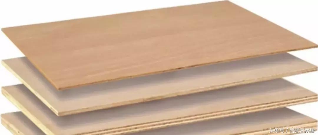 木皮贴面技巧,木皮起泡