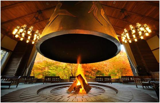 星野集团官网,星野集团第十分公司