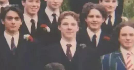 扒一扒卷福抖森那些年上过的英国私校