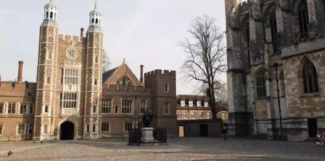 扒一扒卷福抖森那些年上过的英国私校