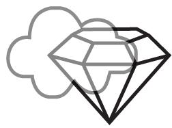 男朋友七夕送你钻戒，但不知道是真是假？教你7招鉴别钻石真伪！