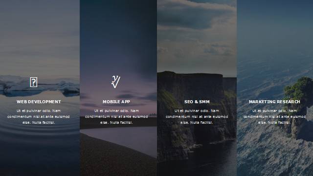 公司产品介绍ppt案例,如何跟客户介绍产品ppt