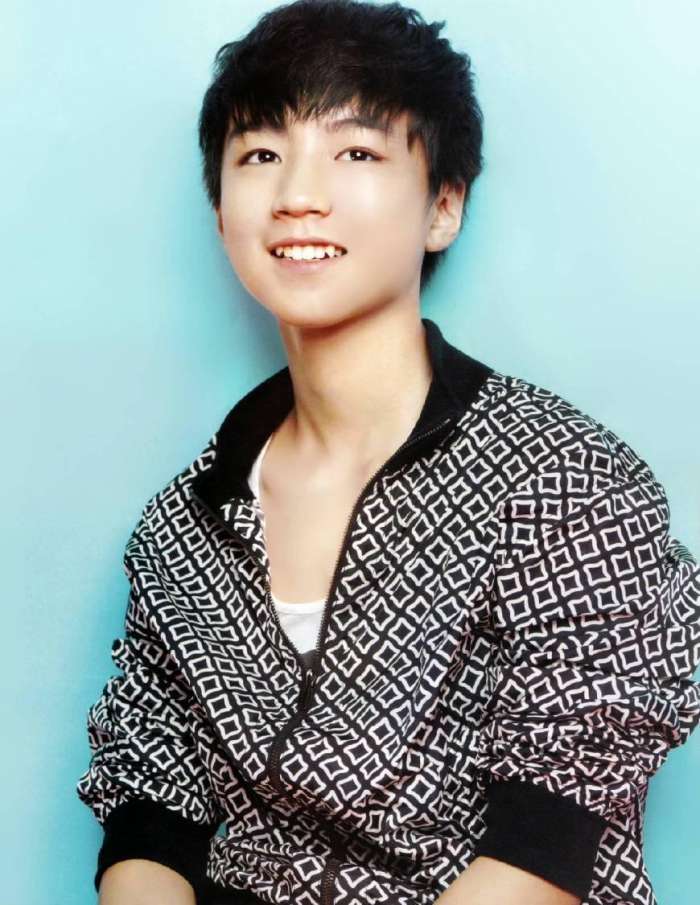 逆袭小凯,王俊凯逆袭之路