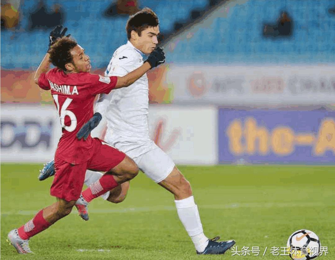 亚洲杯上将U23国足淘汰，亚运会上他们被对手血虐